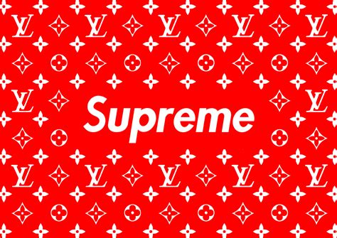 lv background supreme|supreme x louis vuitton.